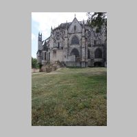 Cathédrale Saint-Étienne de Bourges, photo Heinz Theuerkauf,159.jpg